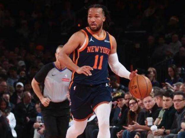 B体育官方首页-尼克斯7连胜高奏凯歌 补齐最后短板可露冲冠獠牙