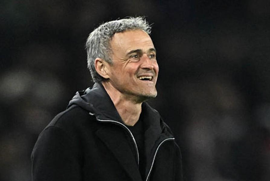 B体育首页-恩里克：这是我们本赛季最重要的时刻，比赛对我们来说不容易