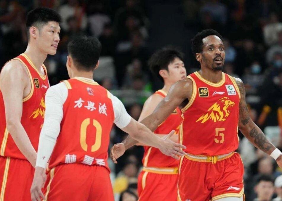 B体育-CCTV5直播！广厦男篮生死对决上海 王博调整空间有限 或被4-0横扫